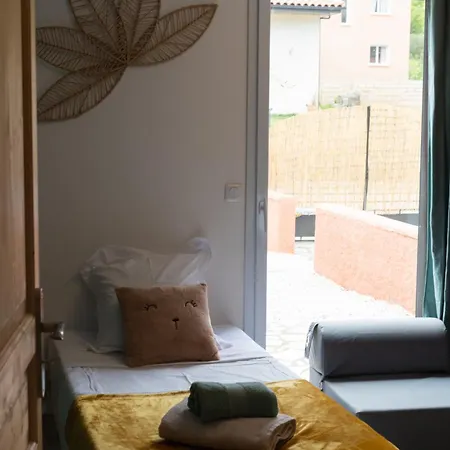 Tatil Evi Franklin *