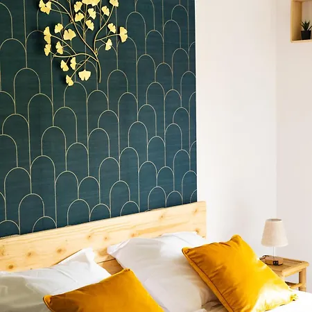 Tatil Evi Franklin