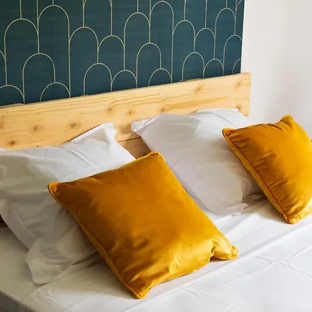Franklin Tatil Evi Les Cluses