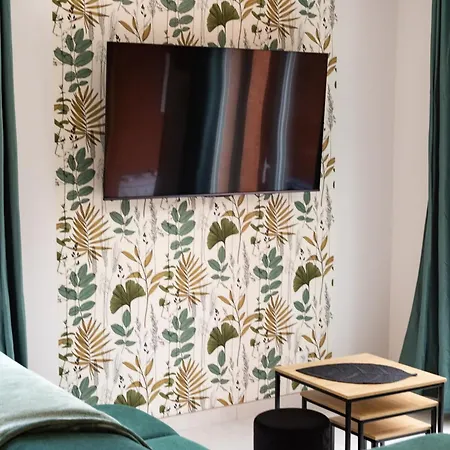 Franklin Tatil Evi